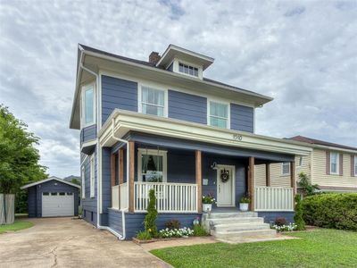 1510 NW 40th St