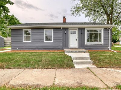 9131 West Townsend STREET