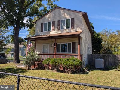 606 Londontown Rd