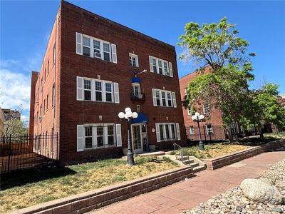 1341 N Washington Street N #3