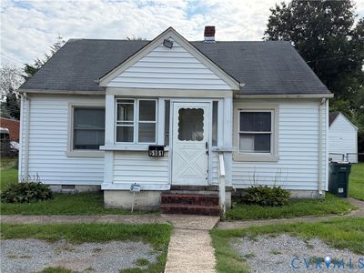 Property at 5101 Montpelier St, Henrico, VA