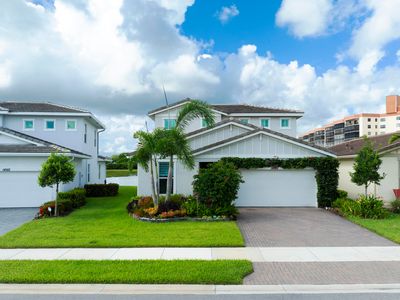 14988 Three Ponds Trail