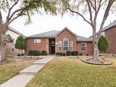 7260 Prairie Flower Ln