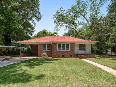 Property at 2130 16th St, Calera, AL