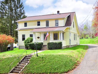 65 Harwinton Avenue