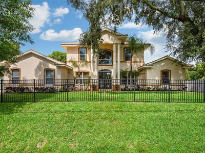 793 Duque Rd