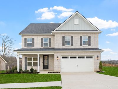 Wilson Plan, Hickory Knoll