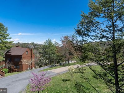 141 The Hill Rd #25A