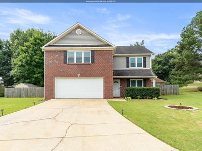 132 Summer Hill Dr