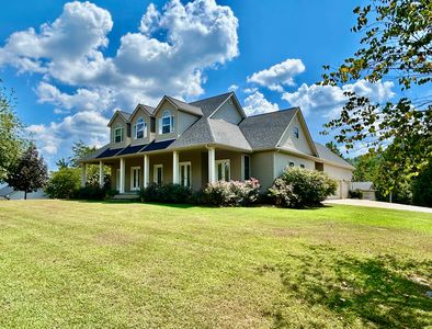 291 Forest Ridge Cir