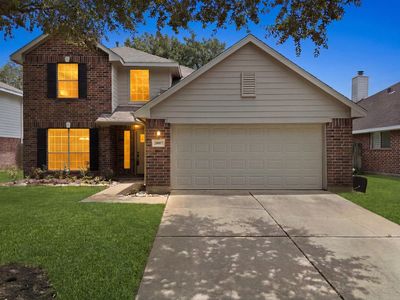 Property at 20007 Maple Village Dr, Cypress, TX