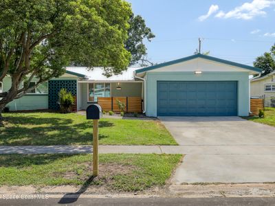 Property at 1336 Estridge Dr, Rockledge, FL