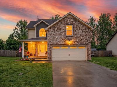 3462 Bradfield Dr