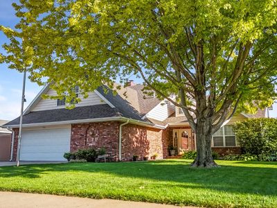 1508 Cornhusker Cir