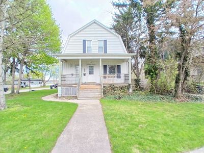 Property at 1101 Germania St, Bay City, MI
