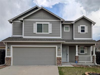 7690 Crestone Peak Trail