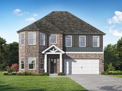 Bridgestone Plan, Symphony Park