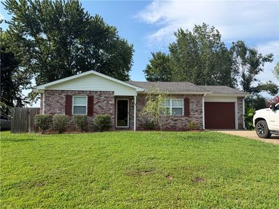 Property at 12 Sears St, Clarksville, AR