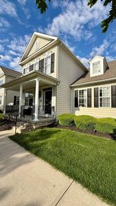5182 Horseshoe Falls Dr