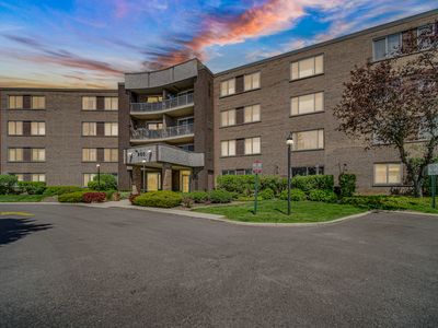 900 E Wilmette Rd Unit 406