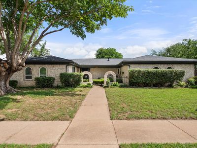 540 Saddle Ridge Ln
