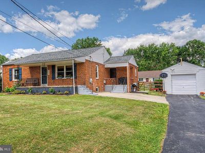 2703 Grubb Rd
