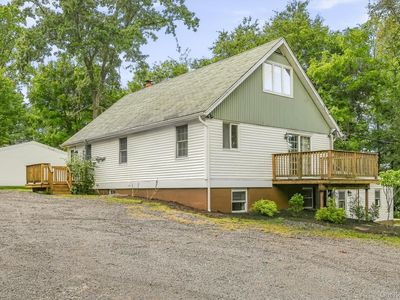 58 Iron Mountain Road