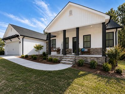 671 Mauney Chapel Rd