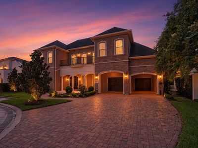 15611 Oyster Cove Dr