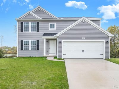 2223 Antrim Dr
