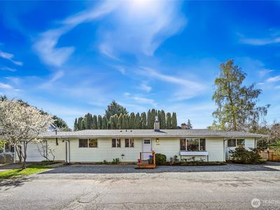 1325 SW 147th Street