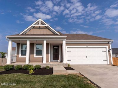 727 New Christman Ln