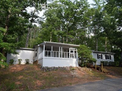 3952 Mountainside School Rd
