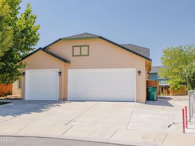 Property at 5016 Colina Ct, Sparks, NV