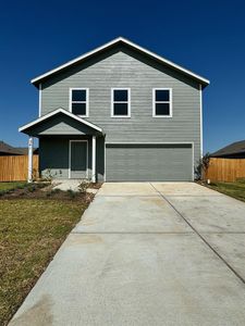 241 Houston Ave