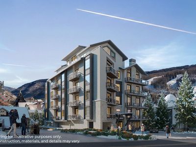 616 W Lionshead Cir #5A