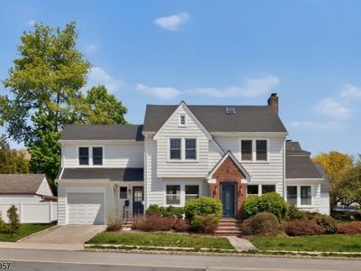 909 Ridgewood Rd