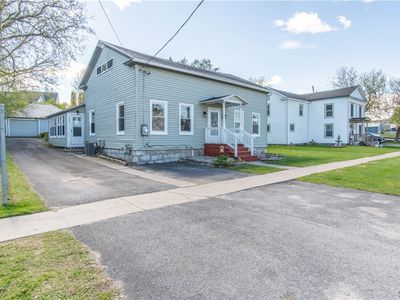 Property at 8460 S Main St, Evans mills, NY
