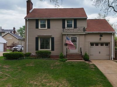 1422 Monument Rd NW