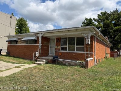 Property at 20560 Braile St, Detroit, MI