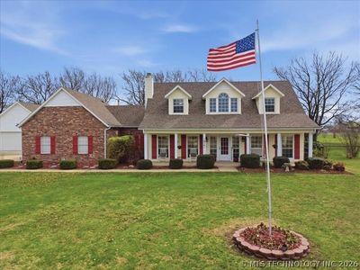 10761 N 155th East Ave