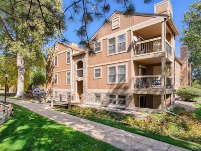 10950 W Florida Avenue #304