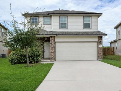 Property at 469 MIDDLE GREEN LOOP, Floresville, TX