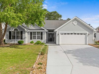 543 Wildflower Trail