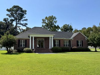 Property at 134 Foxworth Trl, Nashville, GA