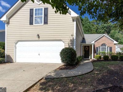 312 Ethridge Dr NW