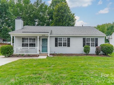 4015 Brookforest Ln