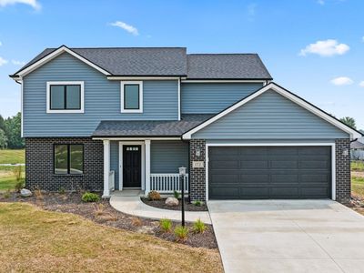 Property at 172 W Wind Trl, Avilla, IN