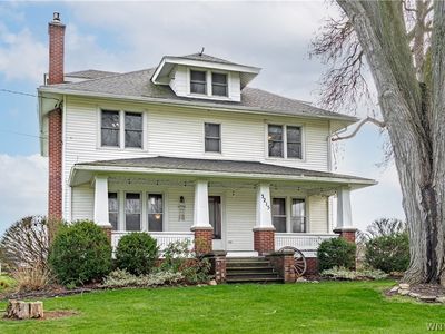 3215 Wilson Cambria Rd