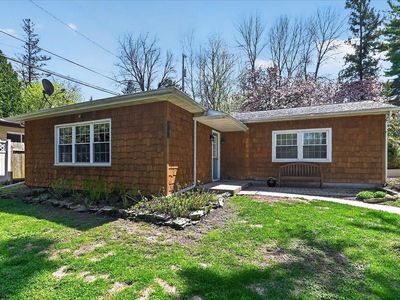525 Hilldale Court